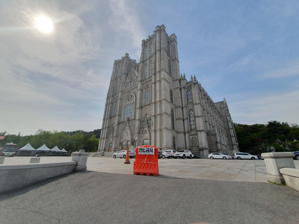 라이브온 비투비 엔플라잉 콘서트